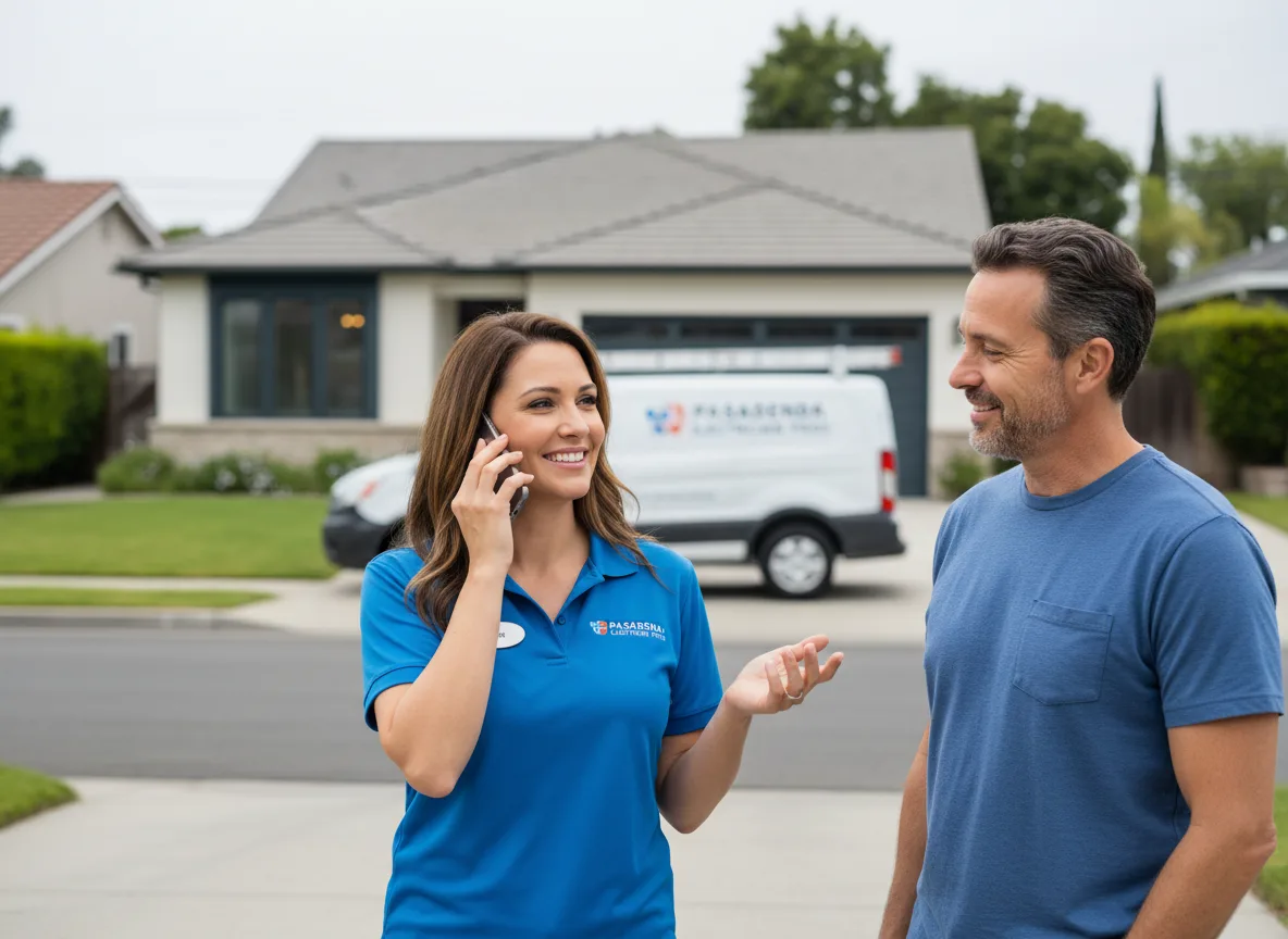 Electrician Muir, PA FAQs